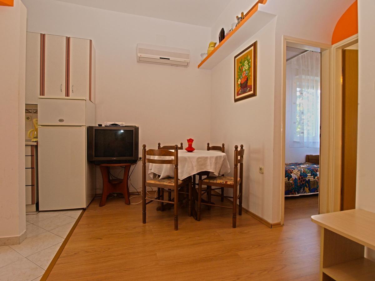 Apartments Valter 613 Πούλα Εξωτερικό φωτογραφία