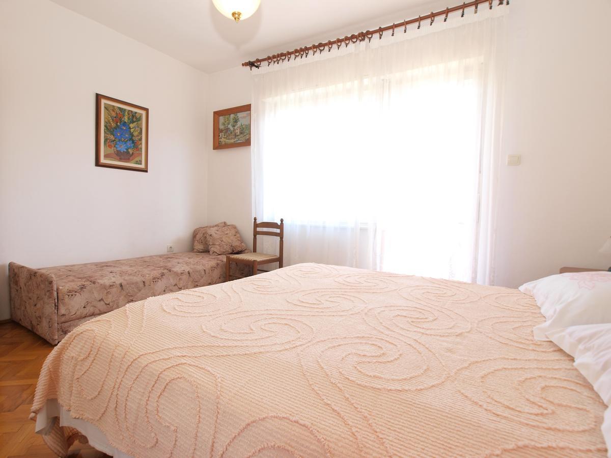 Apartments Valter 613 Πούλα Εξωτερικό φωτογραφία