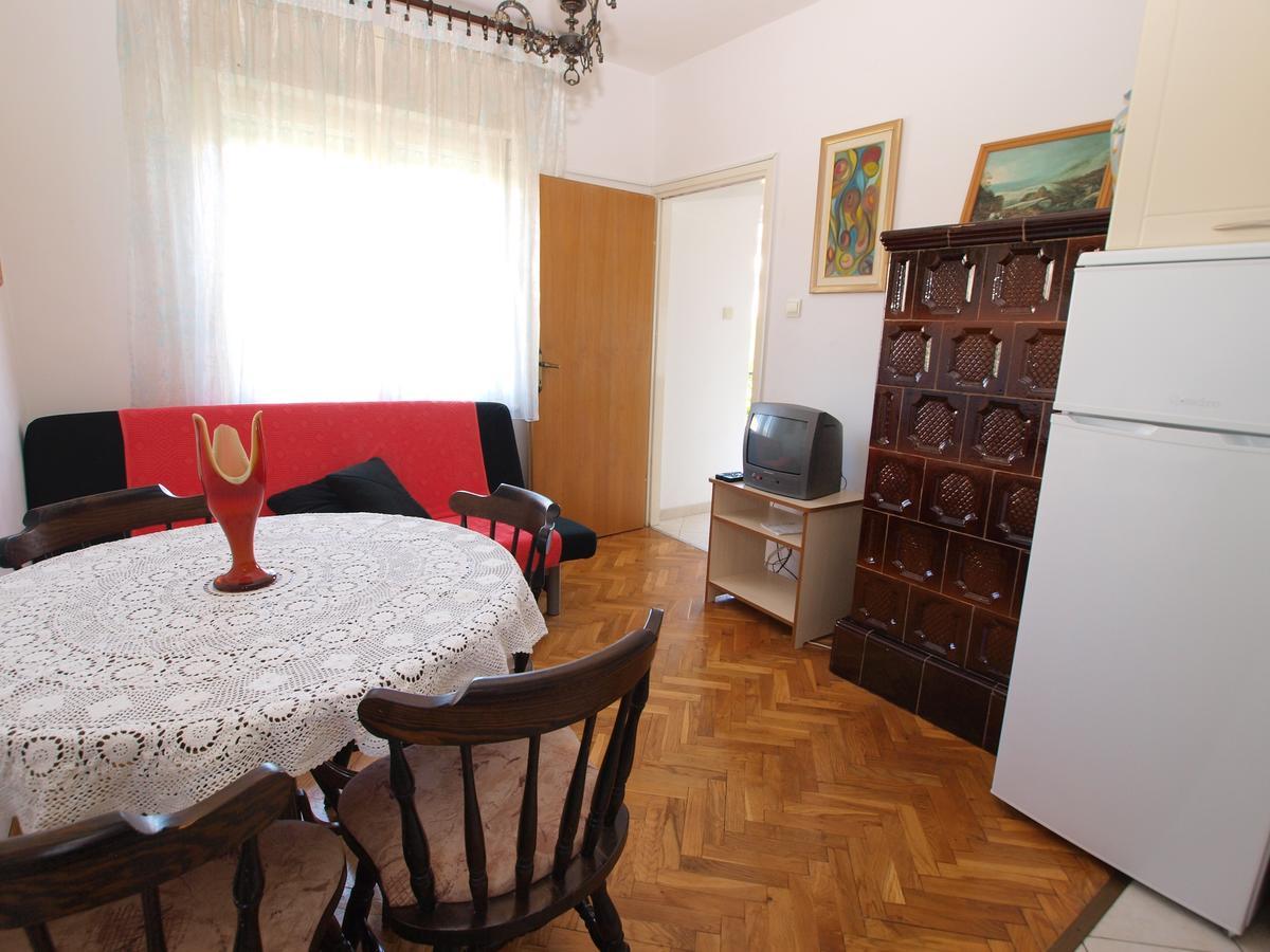 Apartments Valter 613 Πούλα Εξωτερικό φωτογραφία