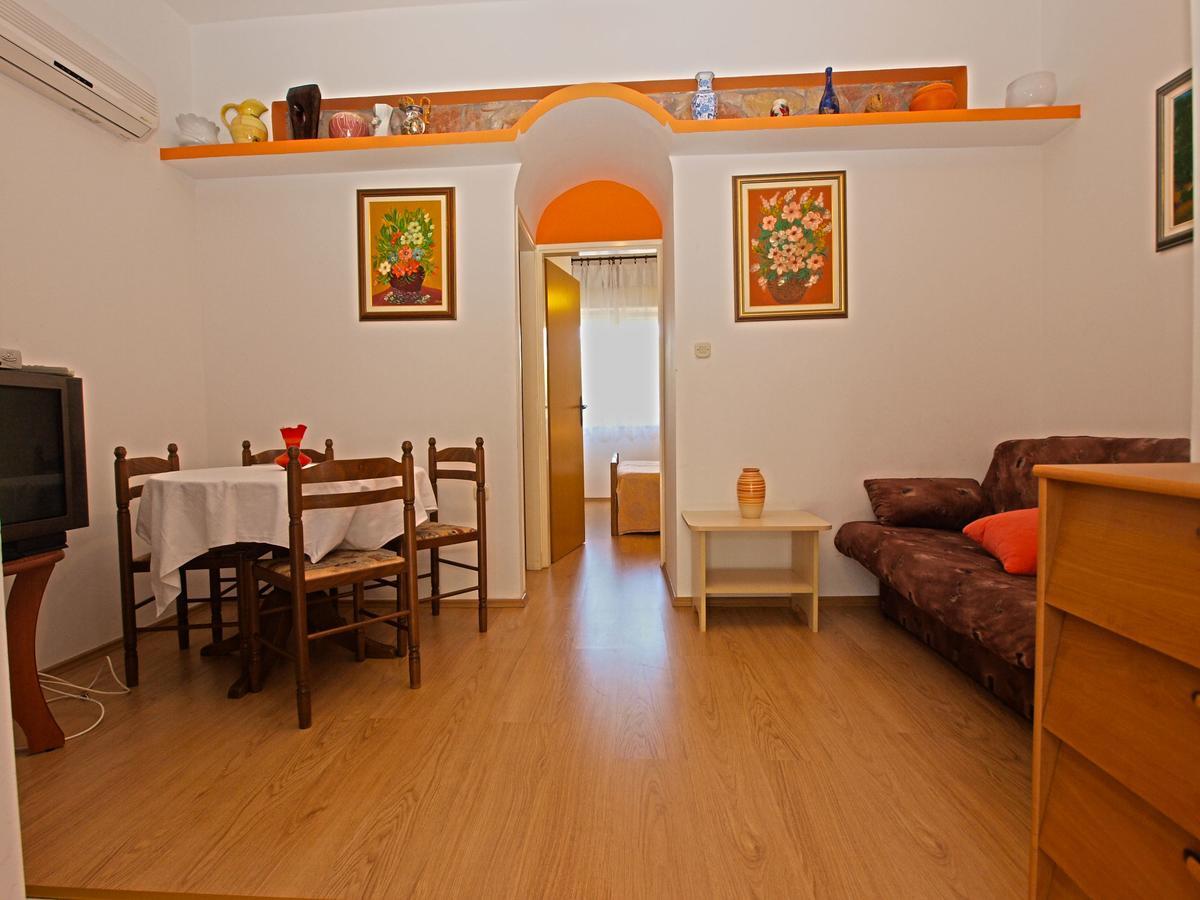 Apartments Valter 613 Πούλα Εξωτερικό φωτογραφία