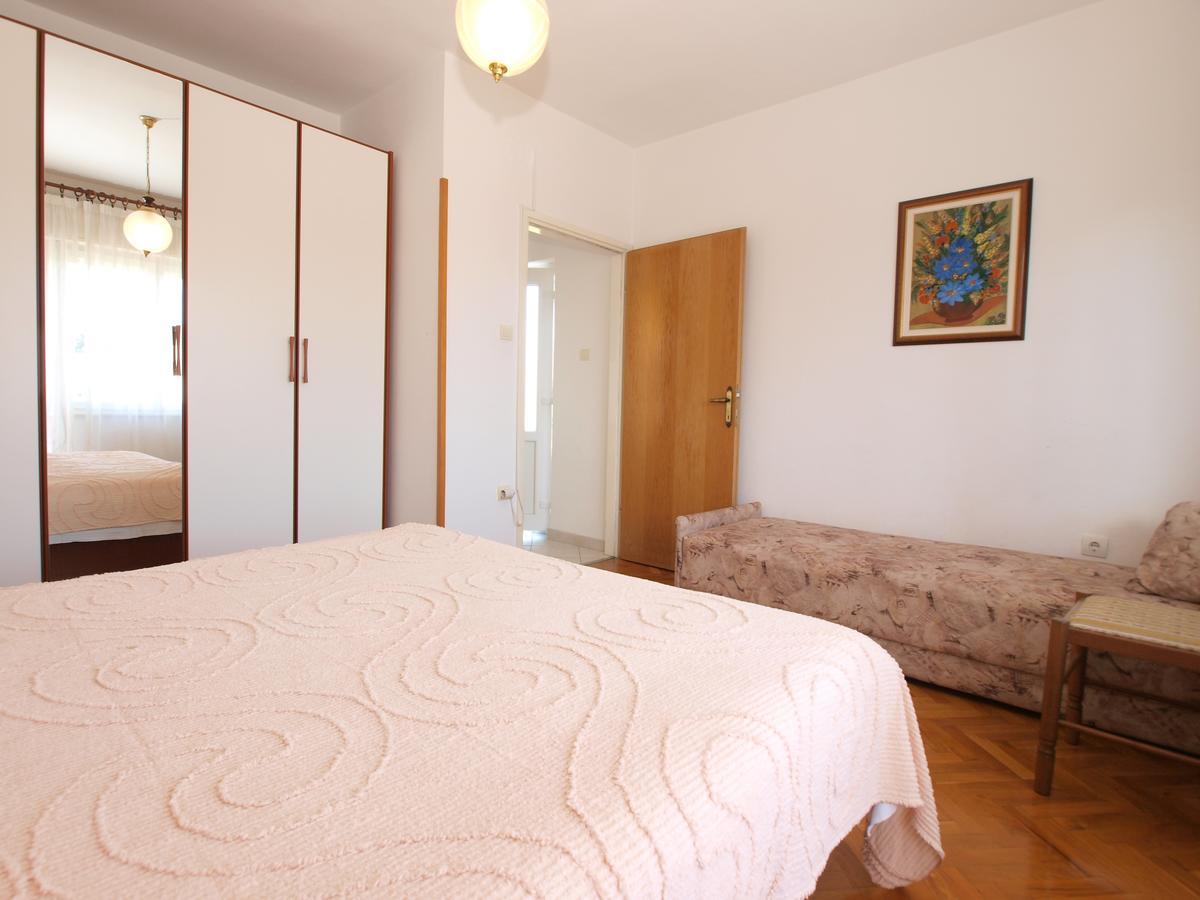 Apartments Valter 613 Πούλα Εξωτερικό φωτογραφία