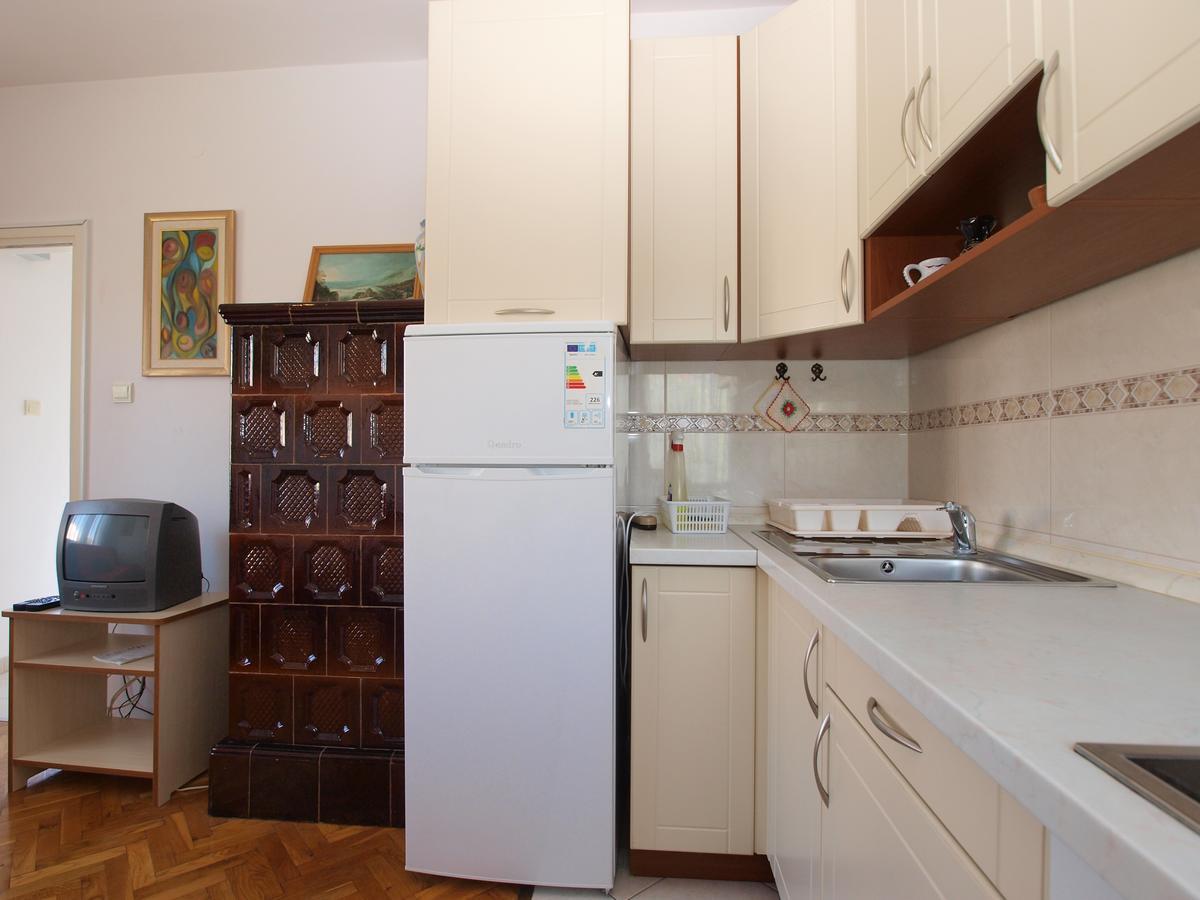 Apartments Valter 613 Πούλα Εξωτερικό φωτογραφία