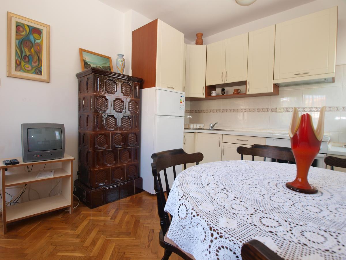 Apartments Valter 613 Πούλα Εξωτερικό φωτογραφία