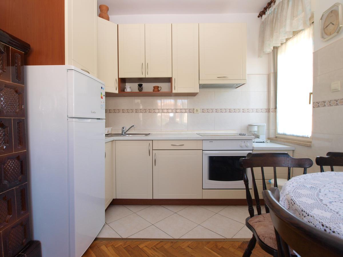 Apartments Valter 613 Πούλα Εξωτερικό φωτογραφία